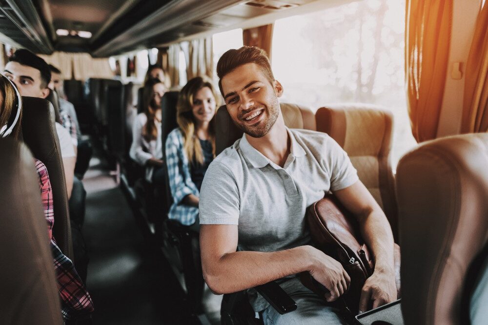 viagens funcionarios alphatur